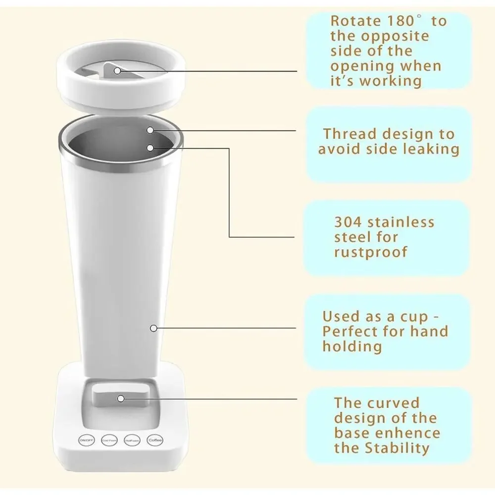 Milk Frother